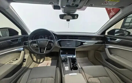 Audi A6, 2022 год, 4 900 000 рублей, 6 фотография