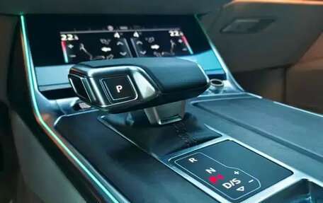 Audi A6, 2022 год, 4 900 000 рублей, 11 фотография