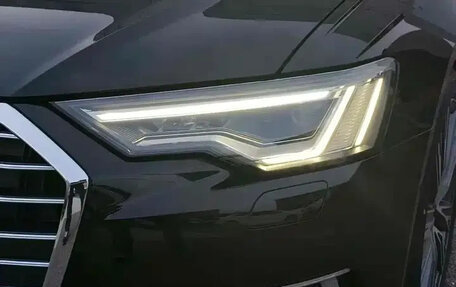 Audi A6, 2022 год, 4 900 000 рублей, 15 фотография