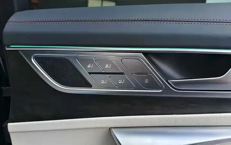 Audi A6, 2022 год, 4 900 000 рублей, 14 фотография