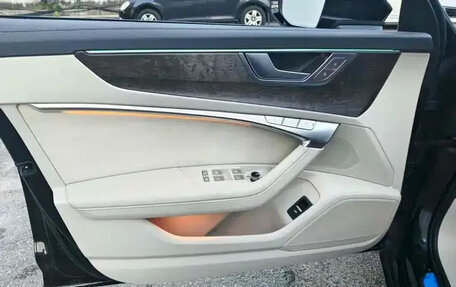 Audi A6, 2022 год, 4 900 000 рублей, 9 фотография