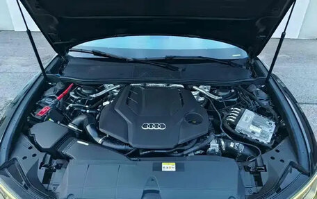 Audi A6, 2022 год, 4 900 000 рублей, 18 фотография