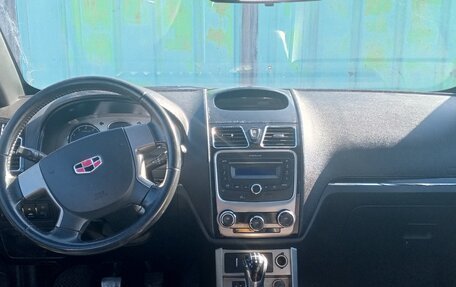 Geely Emgrand EC7, 2013 год, 300 000 рублей, 4 фотография