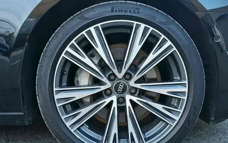 Audi A6, 2022 год, 4 900 000 рублей, 17 фотография