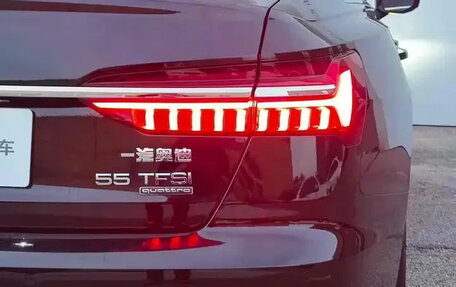 Audi A6, 2022 год, 4 900 000 рублей, 16 фотография