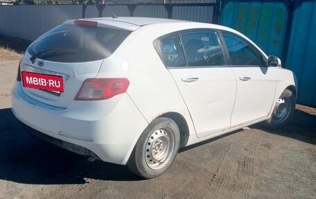 Geely Emgrand EC7, 2013 год, 300 000 рублей, 3 фотография