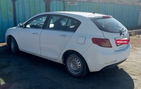 Geely Emgrand EC7, 2013 год, 300 000 рублей, 2 фотография