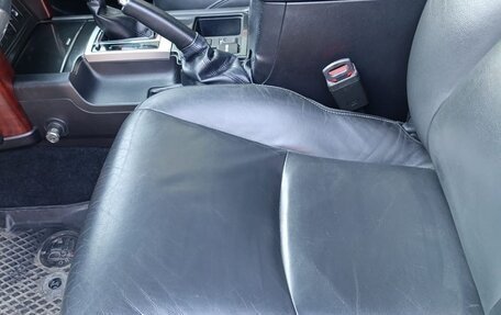 Toyota Land Cruiser Prado 150 рестайлинг 2, 2016 год, 4 100 000 рублей, 18 фотография