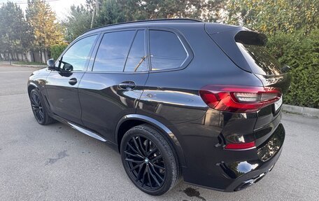 BMW X5, 2021 год, 7 900 000 рублей, 7 фотография