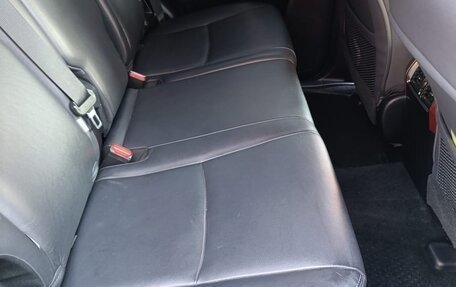 Toyota Land Cruiser Prado 150 рестайлинг 2, 2016 год, 4 100 000 рублей, 19 фотография