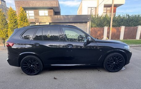 BMW X5, 2021 год, 7 900 000 рублей, 4 фотография