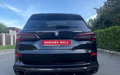 BMW X5, 2021 год, 7 900 000 рублей, 6 фотография