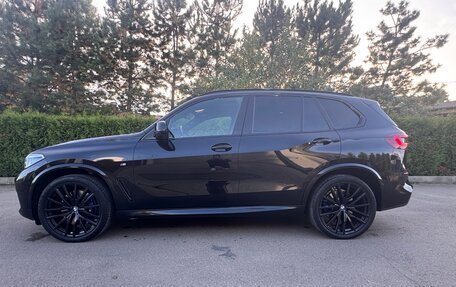 BMW X5, 2021 год, 7 900 000 рублей, 8 фотография