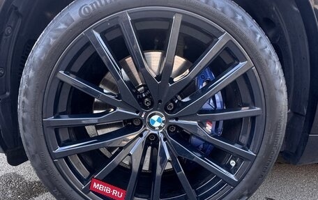 BMW X5, 2021 год, 7 900 000 рублей, 9 фотография