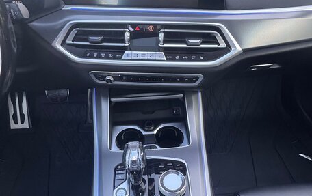 BMW X5, 2021 год, 7 900 000 рублей, 12 фотография