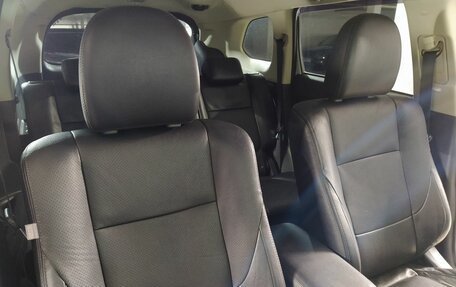 Mitsubishi Outlander III рестайлинг 3, 2016 год, 1 558 000 рублей, 8 фотография