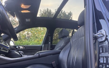 BMW X5, 2021 год, 7 900 000 рублей, 11 фотография