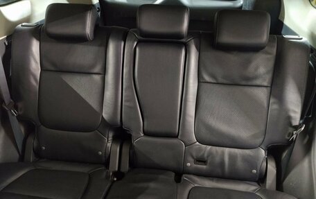 Mitsubishi Outlander III рестайлинг 3, 2016 год, 1 558 000 рублей, 15 фотография