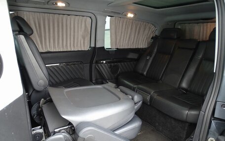 Mercedes-Benz Viano, 2012 год, 2 235 000 рублей, 7 фотография