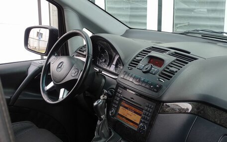 Mercedes-Benz Viano, 2012 год, 2 235 000 рублей, 5 фотография