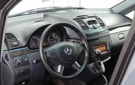 Mercedes-Benz Viano, 2012 год, 2 235 000 рублей, 3 фотография