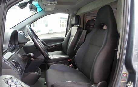 Mercedes-Benz Viano, 2012 год, 2 235 000 рублей, 6 фотография