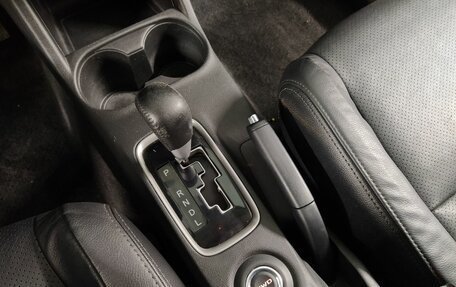 Mitsubishi Outlander III рестайлинг 3, 2016 год, 1 558 000 рублей, 17 фотография