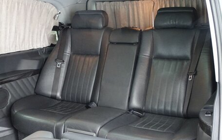 Mercedes-Benz Viano, 2012 год, 2 235 000 рублей, 8 фотография