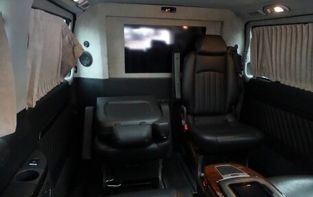 Mercedes-Benz Viano, 2012 год, 2 235 000 рублей, 11 фотография