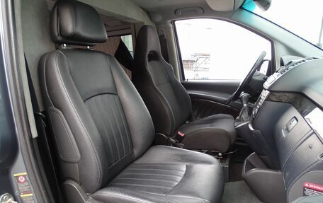 Mercedes-Benz Viano, 2012 год, 2 235 000 рублей, 9 фотография