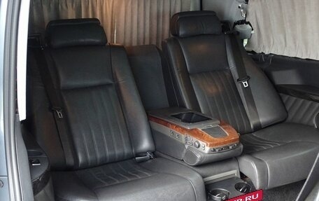 Mercedes-Benz Viano, 2012 год, 2 235 000 рублей, 10 фотография