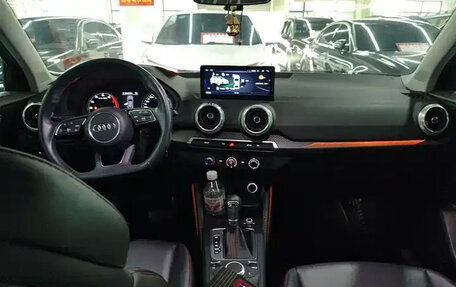 Audi Q2 I, 2022 год, 1 750 000 рублей, 9 фотография