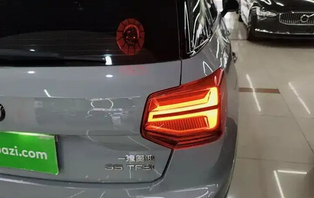 Audi Q2 I, 2022 год, 1 750 000 рублей, 7 фотография