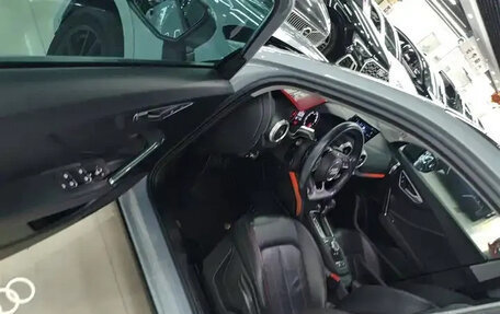 Audi Q2 I, 2022 год, 1 750 000 рублей, 14 фотография