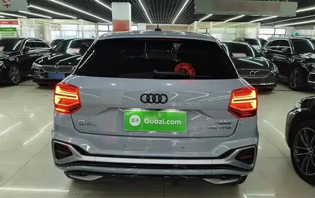 Audi Q2 I, 2022 год, 1 750 000 рублей, 5 фотография