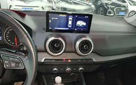 Audi Q2 I, 2022 год, 1 750 000 рублей, 11 фотография