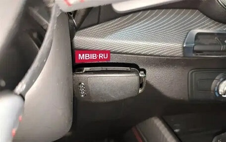 Audi Q2 I, 2022 год, 1 750 000 рублей, 8 фотография