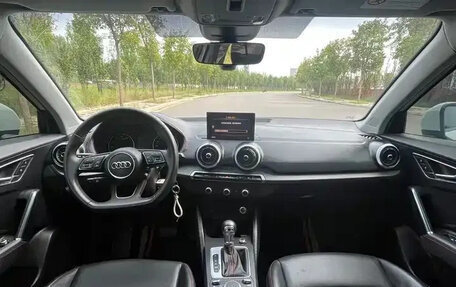 Audi Q2 I, 2022 год, 1 700 000 рублей, 9 фотография