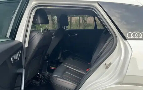 Audi Q2 I, 2022 год, 1 700 000 рублей, 8 фотография