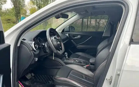 Audi Q2 I, 2022 год, 1 700 000 рублей, 7 фотография