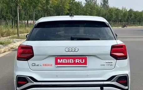 Audi Q2 I, 2022 год, 1 700 000 рублей, 5 фотография