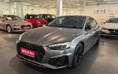 Audi A5, 2021 год, 2 950 000 рублей, 1 фотография