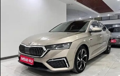 Skoda Octavia IV, 2022 год, 2 500 051 рублей, 1 фотография