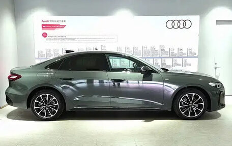 Audi A5, 2025 год, 4 870 000 рублей, 3 фотография