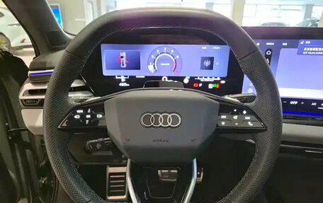 Audi A5, 2025 год, 4 870 000 рублей, 9 фотография