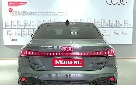 Audi A5, 2025 год, 4 870 000 рублей, 5 фотография