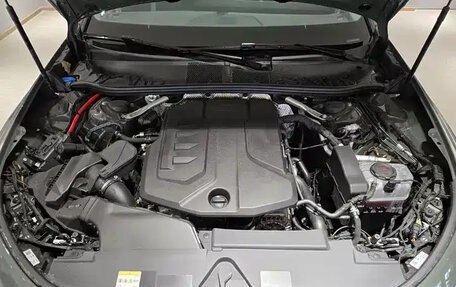 Audi A5, 2025 год, 4 870 000 рублей, 24 фотография