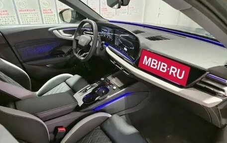 Audi A5, 2025 год, 4 870 000 рублей, 17 фотография