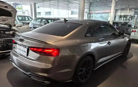 Audi A5, 2021 год, 2 950 000 рублей, 5 фотография