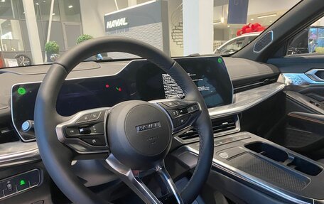 Haval F7, 2025 год, 3 349 000 рублей, 8 фотография